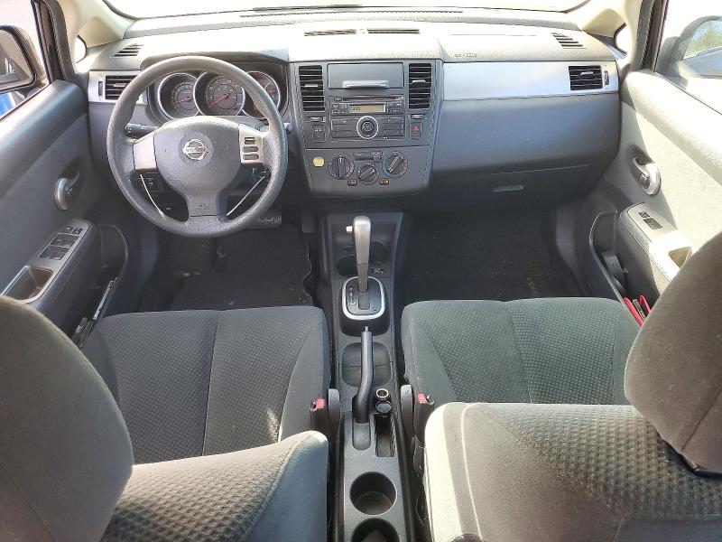 Продажа на аукционе авто 2012 Nissan Versa, vin: 3N1BC1CP7CL361251, номер лота: 72210356