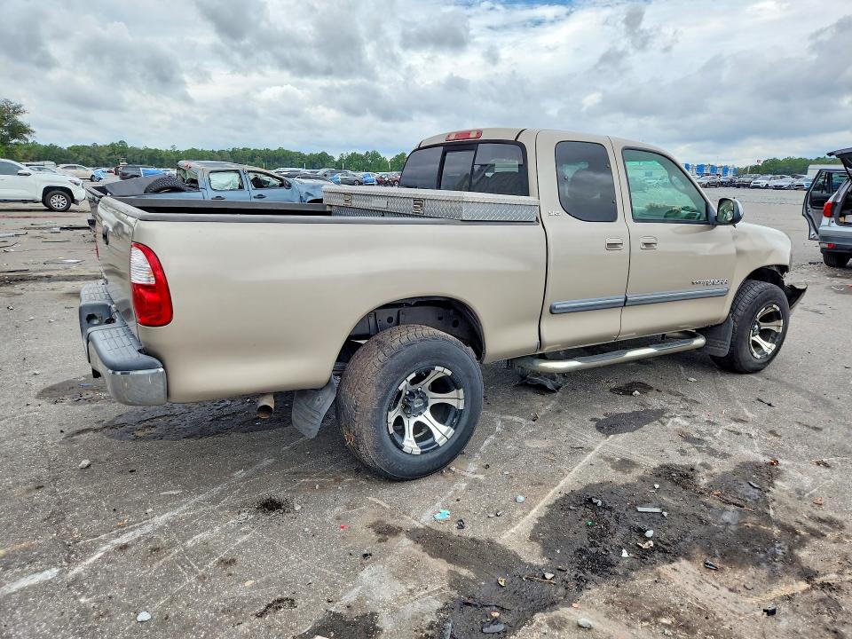 Продаж на аукціоні авто 2005 Toyota Tundra, vin: 5TBRU34185S448368, номер лоту: 71094046