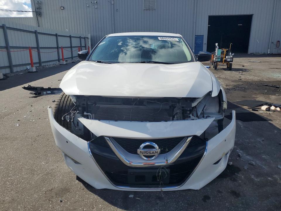 2016 Nissan Maxima მანქანა იყიდება აუქციონზე, vin: 1N4AA6AP6GC442425, აუქციონის ნომერი: 68404826