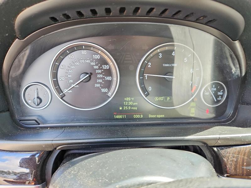 71964796 :رقم المزاد ، WBA5A5C5XED502793 vin ، 2014 Bmw 528 مزاد بيع