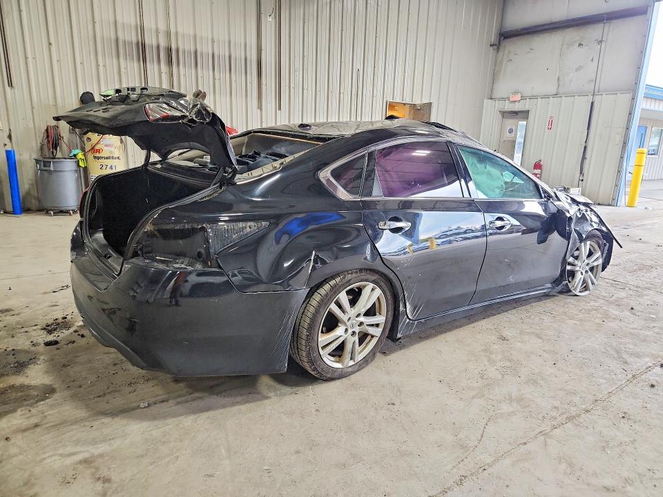 Aukcja sprzedaży 2017 Nissan Altima, vin: 1N4BL3AP2HC112862, numer aukcji: 71597246
