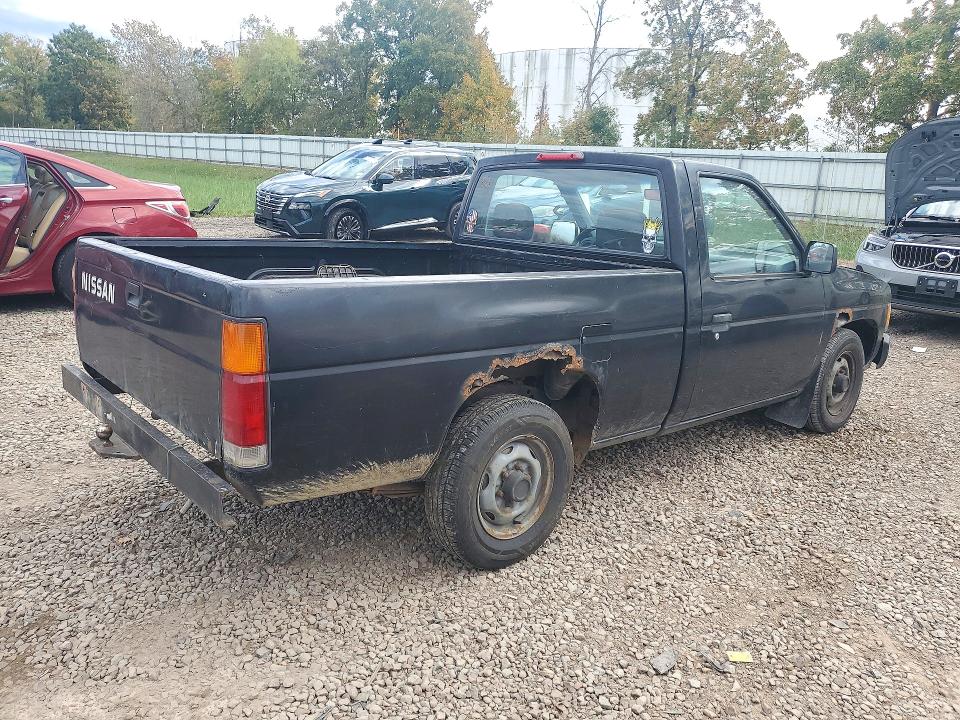 Aukcja sprzedaży 1996 Nissan Truck, vin: 1N6SD11S3TC318715, numer aukcji: 71561136