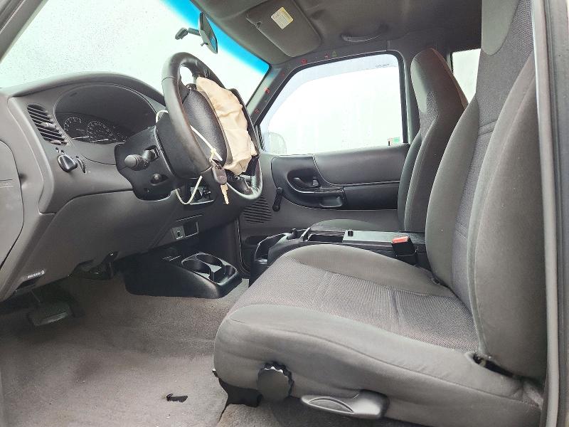 Продажа на аукционе авто 2002 Ford Ranger, vin: 1FTYR14U32PA15582, номер лота: 71937026