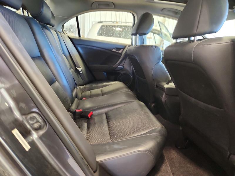 Продажа на аукционе авто 2010 Acura Tsx, vin: JH4CU2F62AC018524, номер лота: 72902546