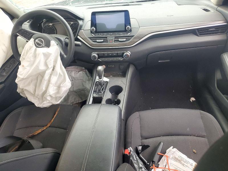 Продажа на аукционе авто 2025 Nissan Altima, vin: 1N4BL4DV2SN370309, номер лота: 72138256
