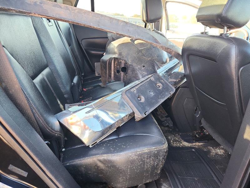 72388136 :رقم المزاد ، 2FMDK4JC7DBB85238 vin ، 2013 Ford Edge مزاد بيع