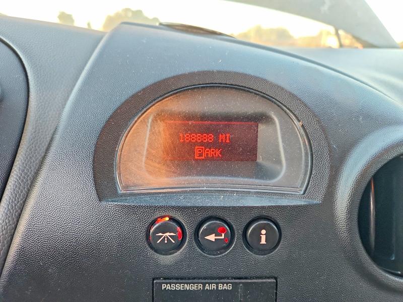 Aukcja sprzedaży 2004 Pontiac Grand Prix, vin: 2G2WS522441107504, numer aukcji: 71741896