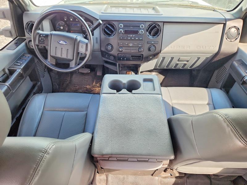 Aukcja sprzedaży 2015 Ford F250, vin: 1FT7W2AT4FEA70453, numer aukcji: 70614746