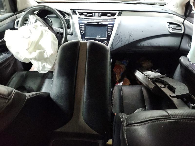 Aukcja sprzedaży 2015 Nissan Murano, vin: 5N1AZ2MH5FN240528, numer aukcji: 70960086