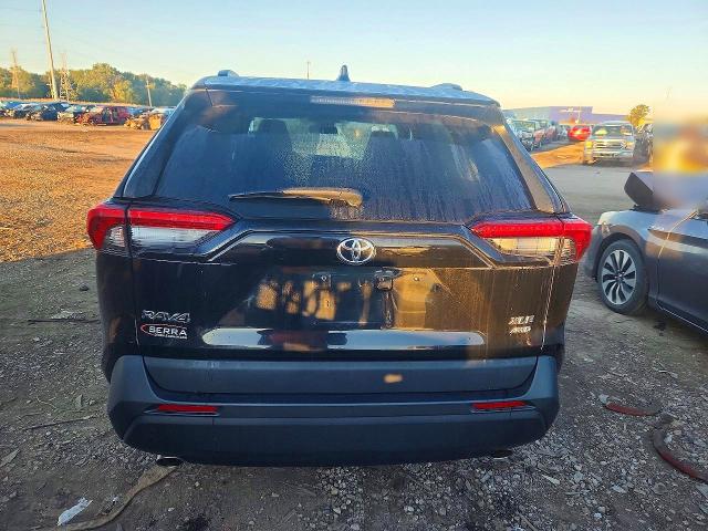 Aukcja sprzedaży 2021 Toyota Rav4, vin: 2T3P1RFV4MC192061, numer aukcji: 71141306