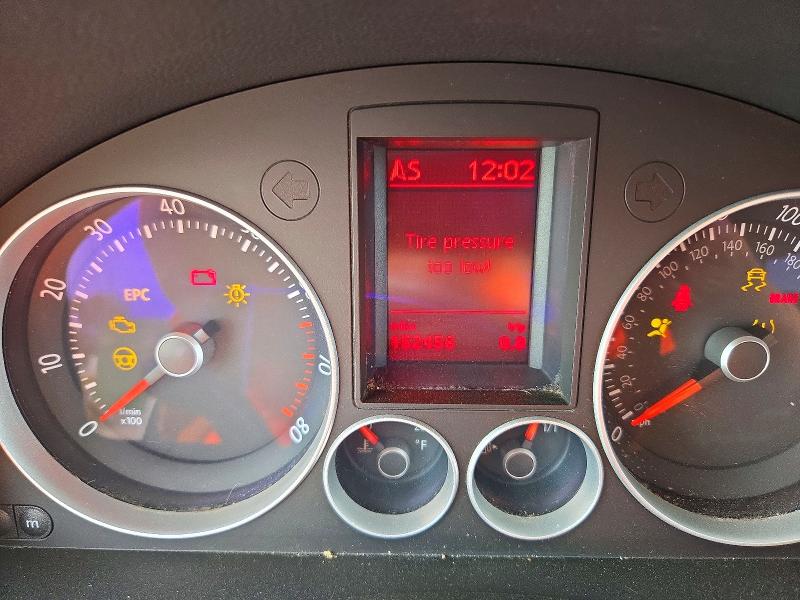 Aukcja sprzedaży 2008 Volkswagen Gti, vin: WVWGV71K58W022061, numer aukcji: 72526916