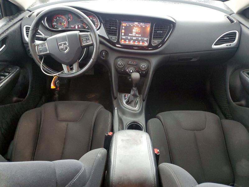 71353826 :رقم المزاد ، 1C3CDFBA9DD298819 vin ، 2013 Dodge Dart مزاد بيع