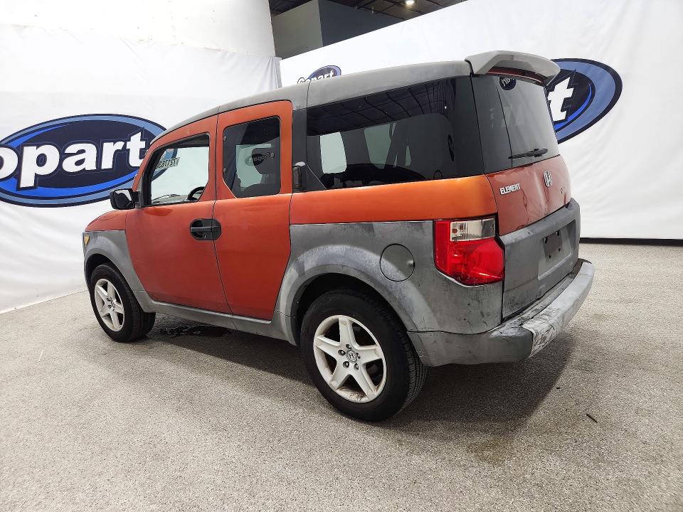 Aukcja sprzedaży 2004 Honda Element, vin: 5J6YH27694L029576, numer aukcji: 72176306