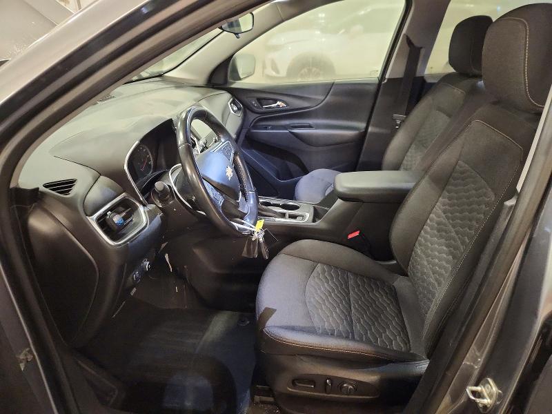 Aukcja sprzedaży 2018 Chevrolet Equinox, vin: 3GNAXJEV4JL122382, numer aukcji: 73143606