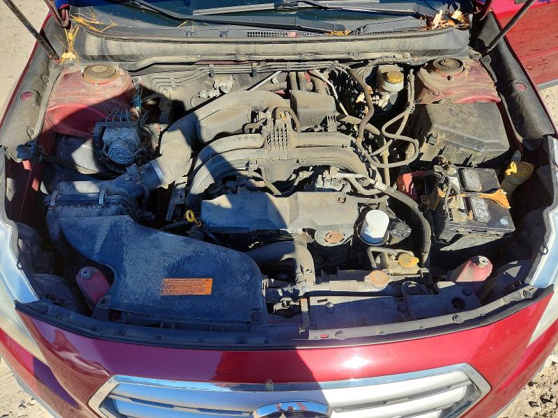 Продаж на аукціоні авто 2016 Subaru Outback, vin: 4S4BSAJC5G3234902, номер лоту: 72109856