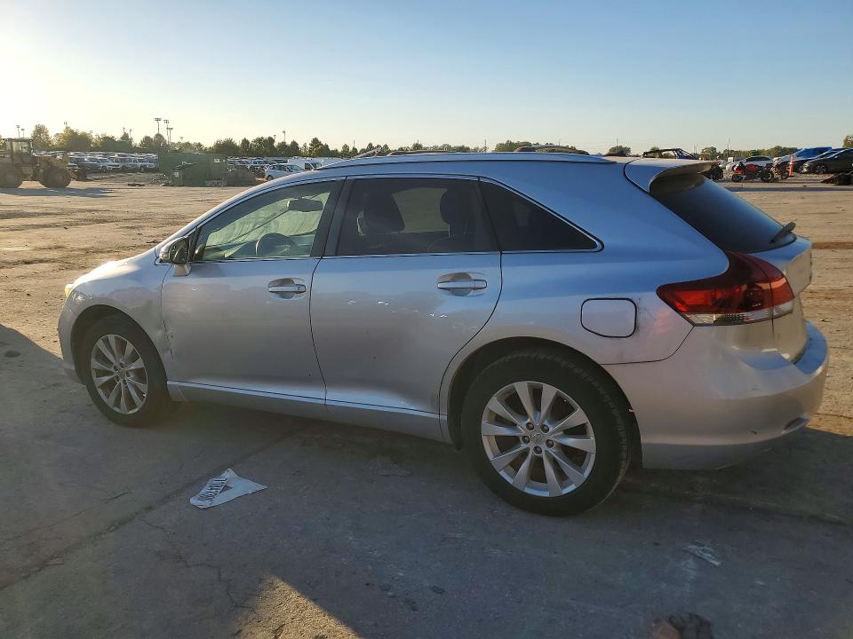 Продажа на аукционе авто 2013 Toyota Venza, vin: 4T3ZA3BB5DU071863, номер лота: 71500616
