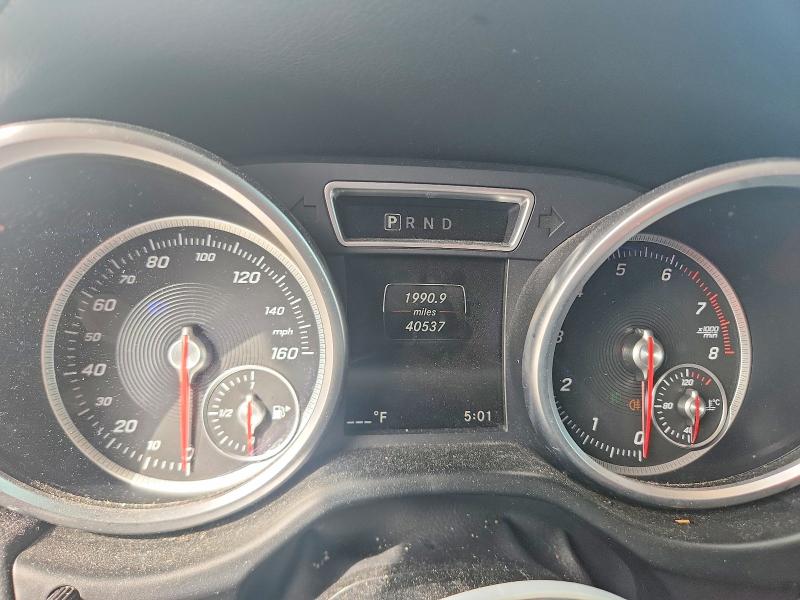 71903676 :رقم المزاد ، WDCYC3KF6GX248889 vin ، 2016 Mercedes-benz G مزاد بيع