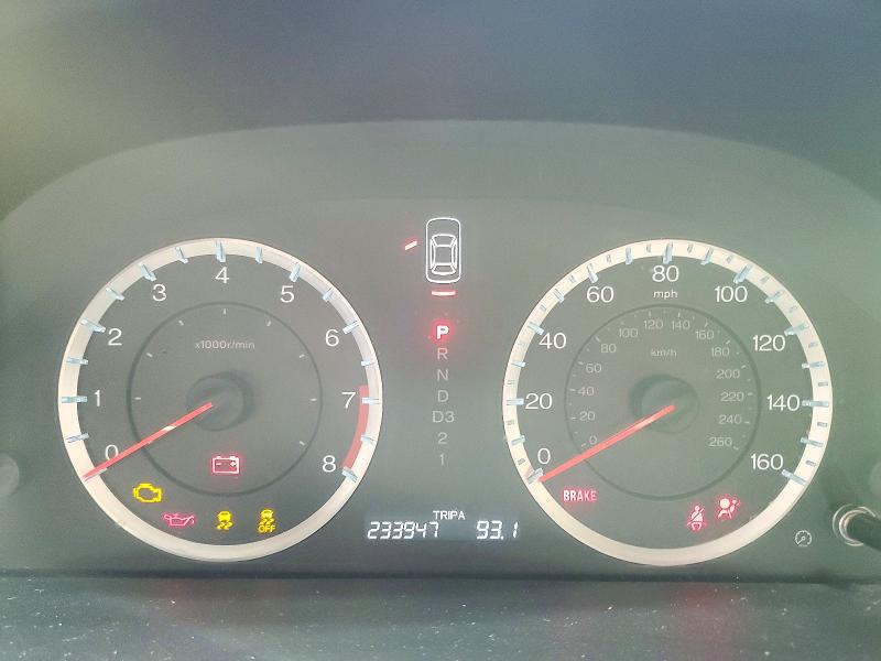 Aukcja sprzedaży 2012 Honda Accord, vin: 1HGCP2F6XCA140850, numer aukcji: 71894366
