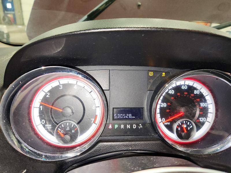 2011 Dodge Grand Caravan მანქანა იყიდება აუქციონზე, vin: 2D4RN4DG7BR722472, აუქციონის ნომერი: 71232516