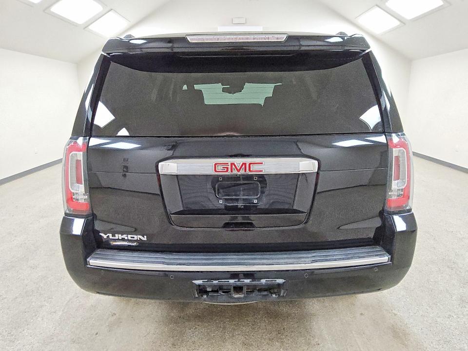 Aukcja sprzedaży 2016 Gmc Yukon, vin: 1GKS2CKJ7GR349810, numer aukcji: 70569436