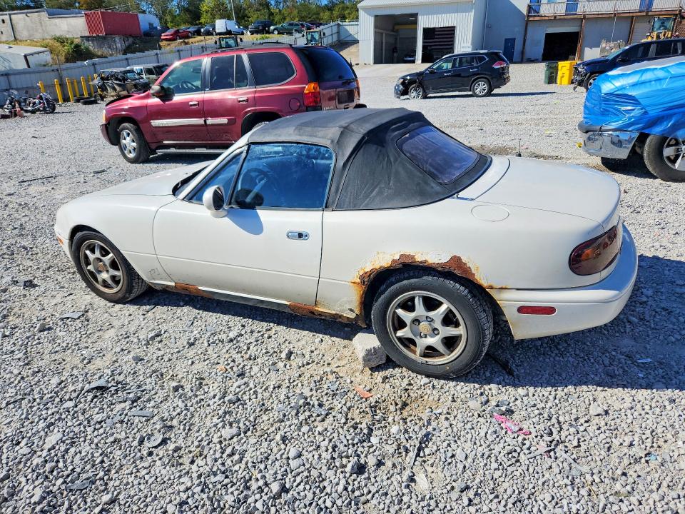 Продаж на аукціоні авто 1994 Mazda Mx-5 Miata, vin: JM1NA3533R0503977, номер лоту: 72026226
