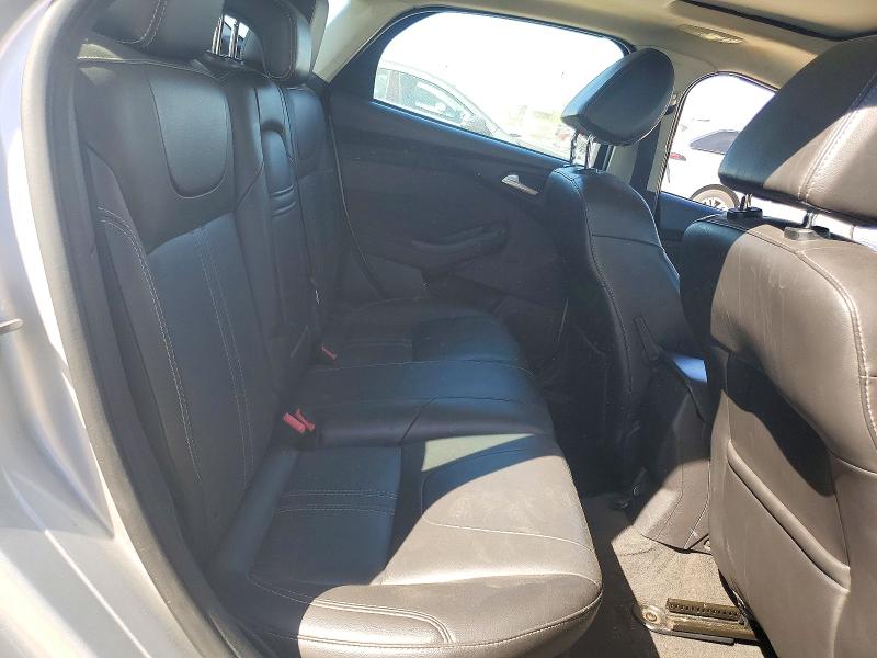 2013 Ford Focus მანქანა იყიდება აუქციონზე, vin: 1FADP3N2XDL370343, აუქციონის ნომერი: 72204176