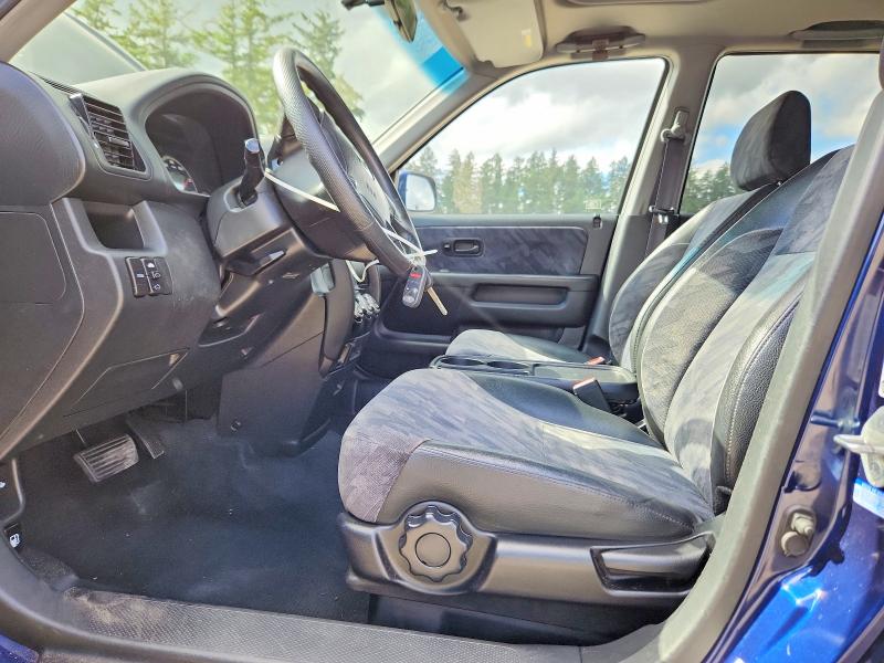 Продажа на аукционе авто 2004 Honda Cr-v, vin: SHSRD78804U246951, номер лота: 71672526
