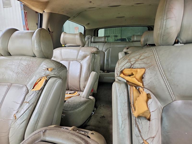 Продаж на аукціоні авто 2002 Gmc Denali, vin: 1GKFK66U72J112894, номер лоту: 70068226