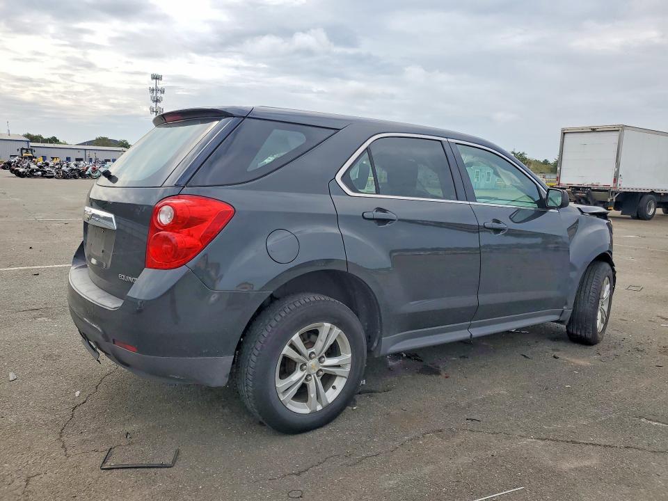 Продажа на аукционе авто 2014 Chevrolet Equinox, vin: 2GNFLEEK6E6309177, номер лота: 71221196