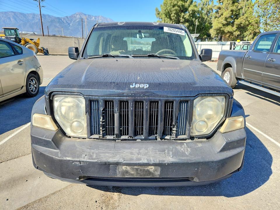 Aukcja sprzedaży 2009 Jeep Liberty, vin: 1J8GP28K59W532407, numer aukcji: 70285446