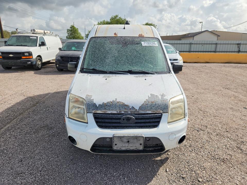 Aukcja sprzedaży 2013 Ford Transit Connect, vin: NM0LS7BN9DT134869, numer aukcji: 71302286