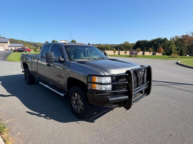 73315486 :رقم المزاد ، 1GC2KVC89DZ262540 vin ، 2013 Chevrolet Silverado مزاد بيع