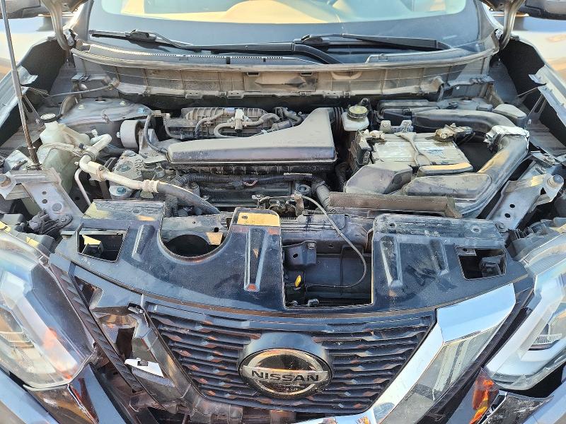 Продаж на аукціоні авто 2020 Nissan Rogue, vin: JN8AT2MT3LW011169, номер лоту: 72214386