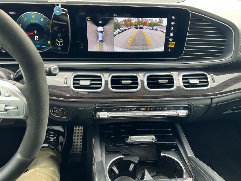 2021 Mercedes-benz Gle Coupe მანქანა იყიდება აუქციონზე, vin: 4JGFD6BB5MA352437, აუქციონის ნომერი: 73386466