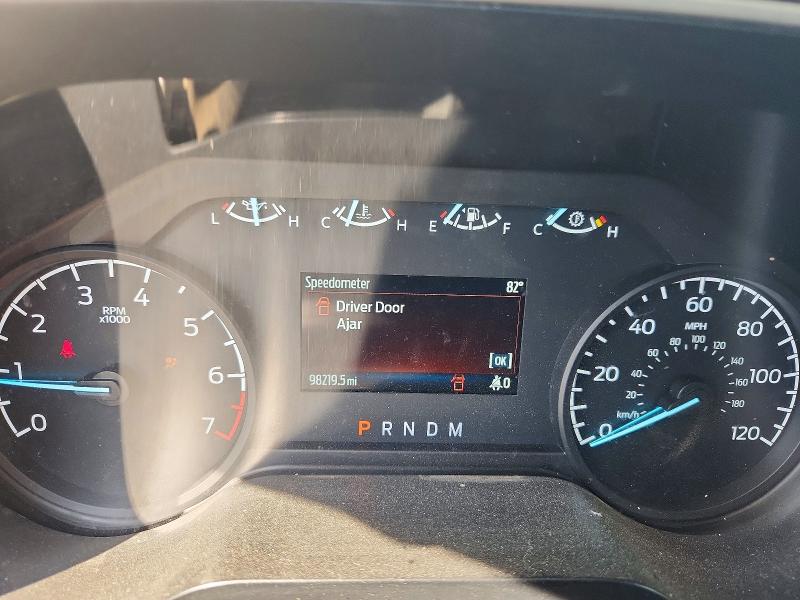 70740896 :رقم المزاد ، 1FTEW1EP3PFA57574 vin ، 2023 Ford F150 مزاد بيع