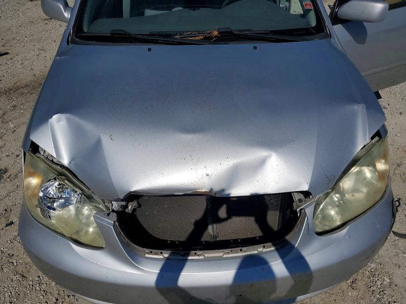 Aukcja sprzedaży 2005 Toyota Corolla, vin: 1NXBR32E25Z499808, numer aukcji: 71805786