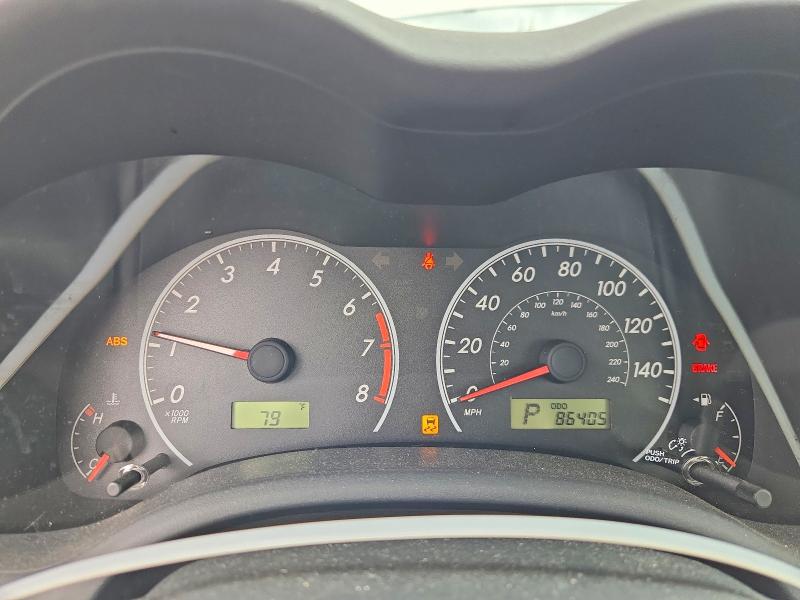 Продажа на аукционе авто 2013 Toyota Corolla, vin: 2T1BU4EE9DC958042, номер лота: 71757966