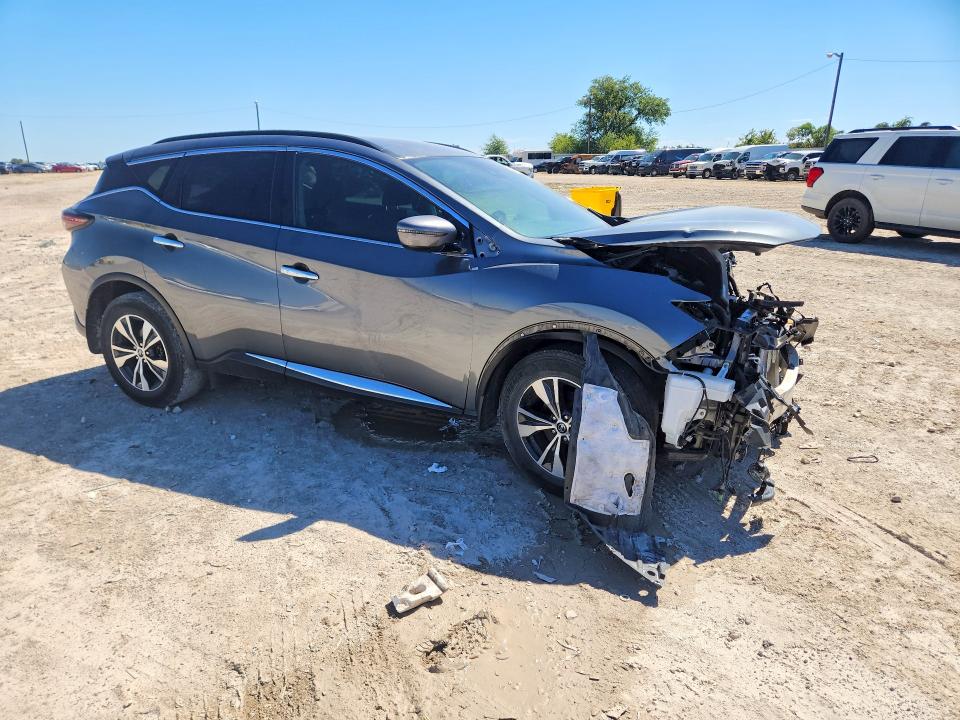 Продаж на аукціоні авто 2020 Nissan Murano, vin: 5N1AZ2BJ2LN163828, номер лоту: 71757256