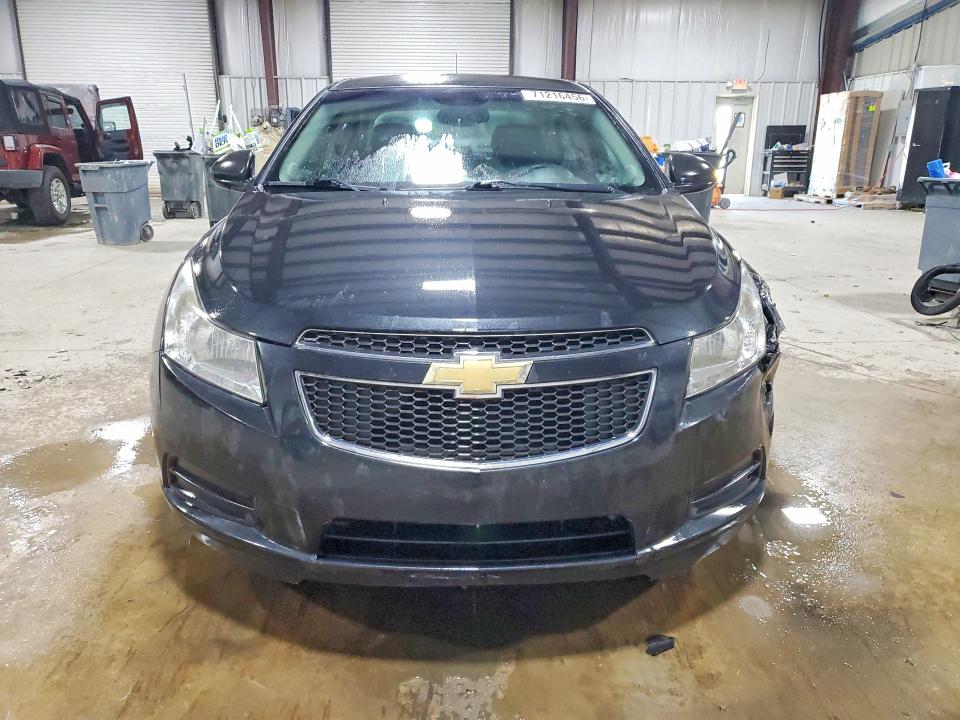Aukcja sprzedaży 2011 Chevrolet Cruze, vin: 1G1PC5SH2B7149695, numer aukcji: 71216456