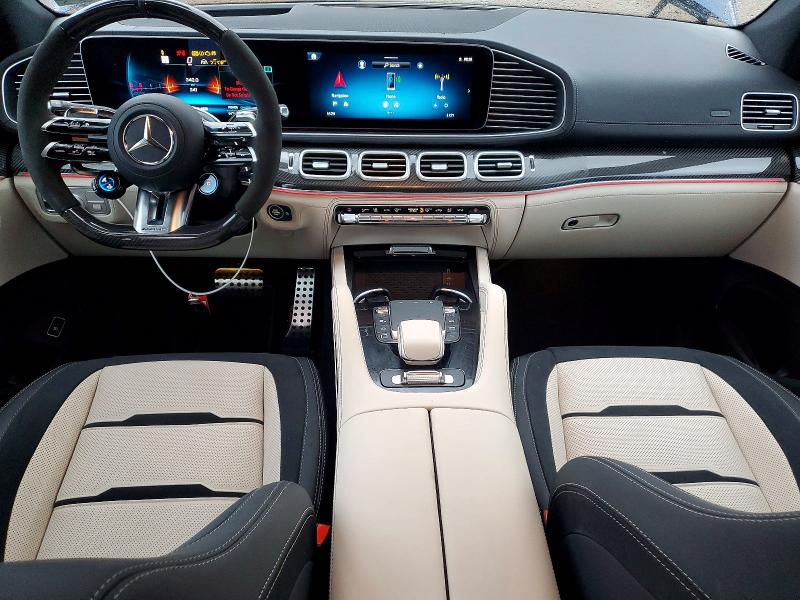 2026 Mercedes-benz Gle Coupe მანქანა იყიდება აუქციონზე, vin: 4JGFD6BB2TB585989, აუქციონის ნომერი: 71449496