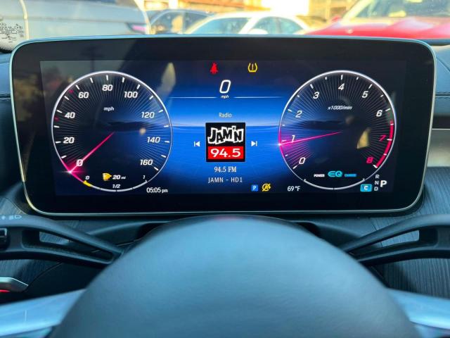 2022 Mercedes-benz C მანქანა იყიდება აუქციონზე, vin: W1KAF4GB4NR060549, აუქციონის ნომერი: 72093896