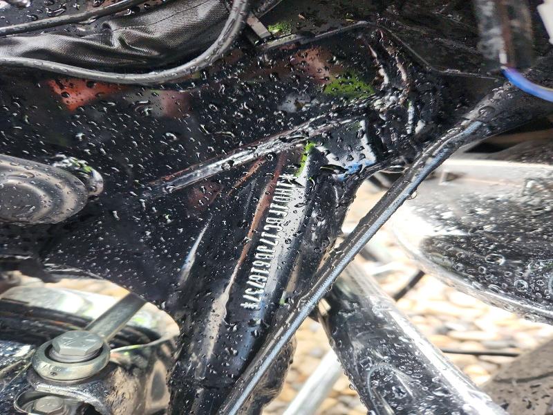 Aukcja sprzedaży 2018 Harley-davidson Flhr, vin: 1HD1FBC17JB616737, numer aukcji: 72332496