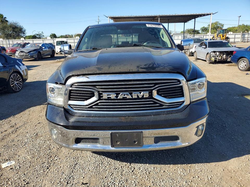 2019 Ram 1500 Classic მანქანა იყიდება აუქციონზე, vin: 1C6RR6NM3KS720645, აუქციონის ნომერი: 71679226