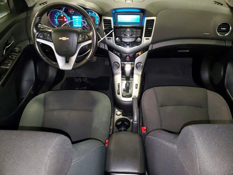 Aukcja sprzedaży 2013 Chevrolet Cruze, vin: 1G1PC5SB2D7309248, numer aukcji: 71269636