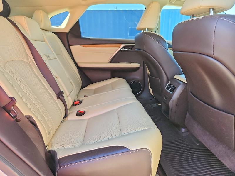 Aukcja sprzedaży 2019 Lexus Rx 350, vin: 2T2BZMCA2KC202756, numer aukcji: 70909576