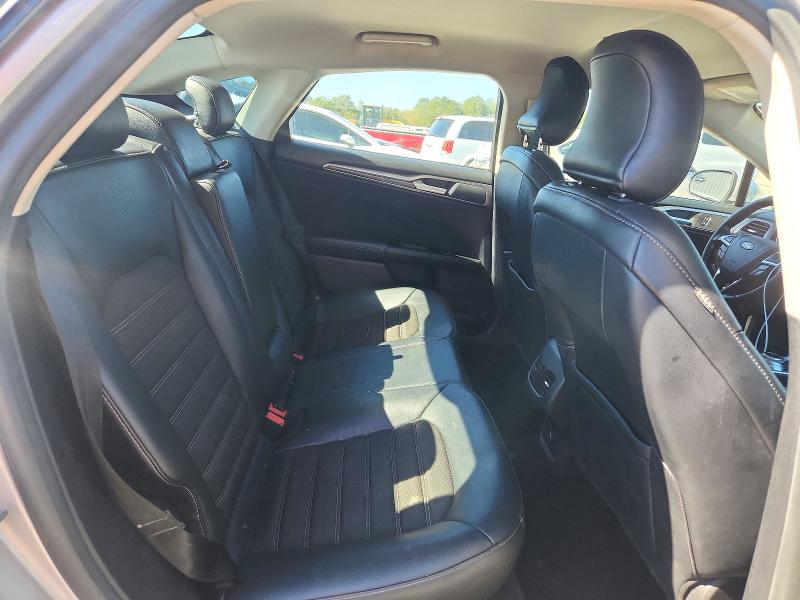 Продаж на аукціоні авто 2017 Ford Fusion, vin: 3FA6P0LU6HR382329, номер лоту: 72782626
