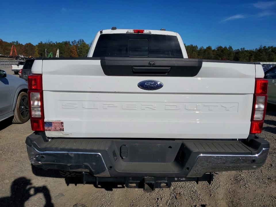 Продаж на аукціоні авто 2020 Ford F250, vin: 1FT7W2B69LED79470, номер лоту: 74027456