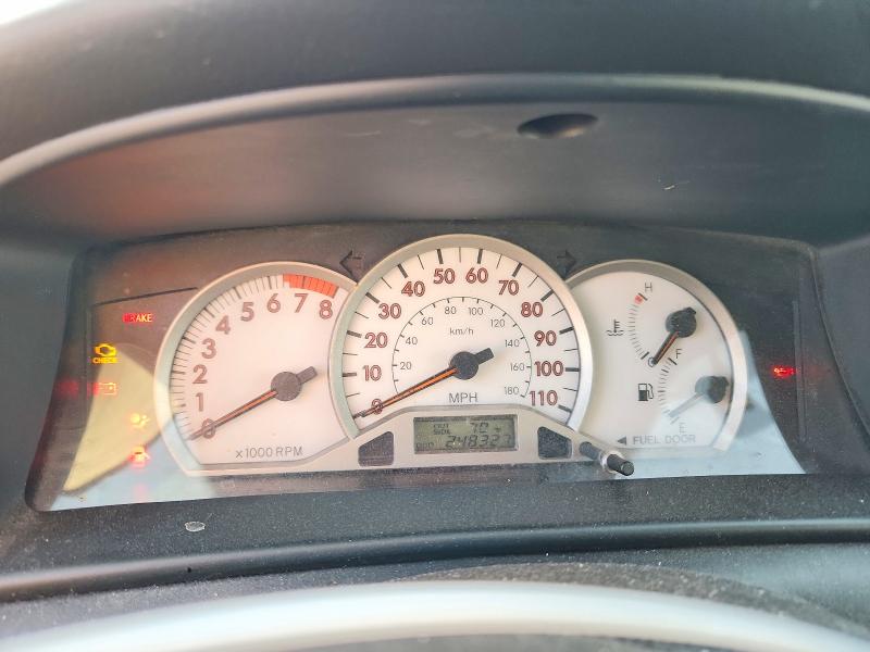 Aukcja sprzedaży 2006 Toyota Corolla, vin: 1NXBR30E36Z603470, numer aukcji: 63424216