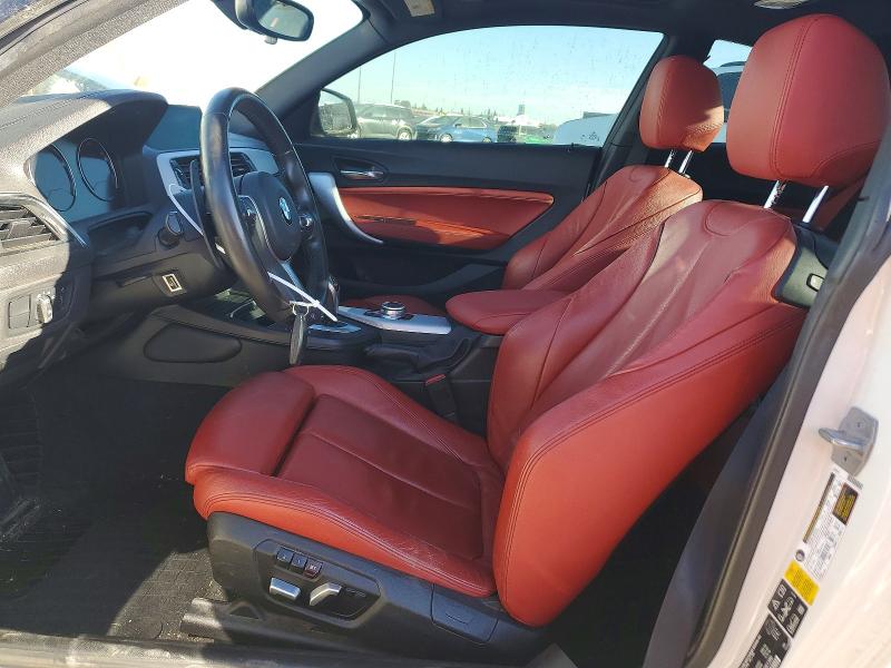 70962466 :رقم المزاد ، WBA2J7C53KVD61380 vin ، 2019 Bmw M240xi مزاد بيع
