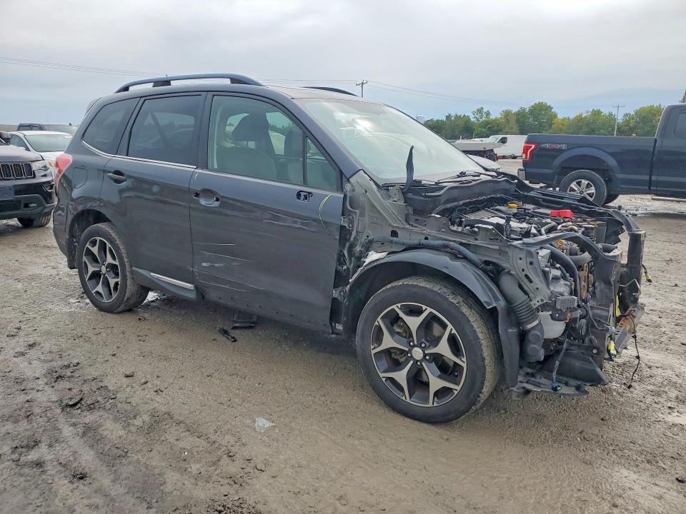 Продажа на аукционе авто 2015 Subaru Forester, vin: JF2SJGUC4FH432315, номер лота: 69991696